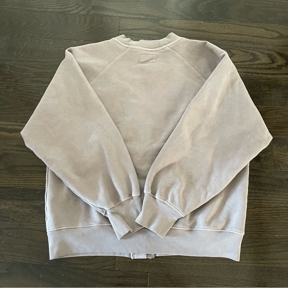 Wilfred Free Lavender Cardigan - Picture 5 of 7